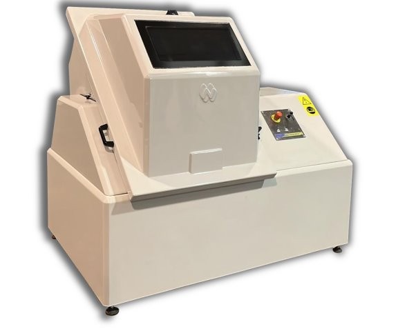 Räderwaschmaschine KETTY WWM2023