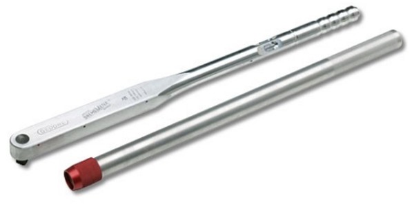 Drehmomentschlüssel 3/4"l-140-760/VL