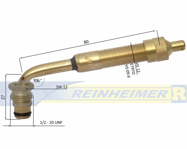 J655-2/27*80*106/EM-Valve
