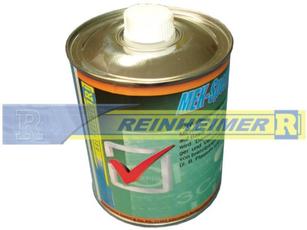 MEK-Reiniger/Aktivator 750ml