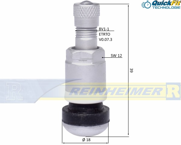 AL-525-QF-Hochglanz/11,3/SW-12
