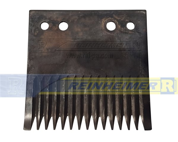 Ersatz-Entgratmesser SAIT 14Z