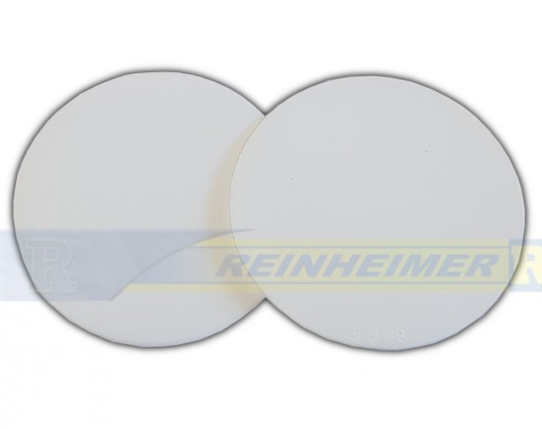 Ersatzglas klar 8790