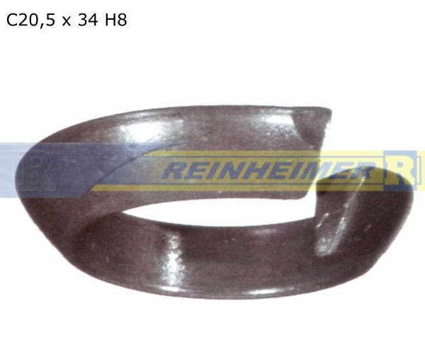 Limesring C20,5*34-H8