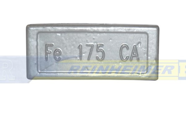 LKW Klebegewicht 551 175g/VE25