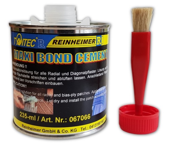 MB CEMENT-658F/8oz/235ml