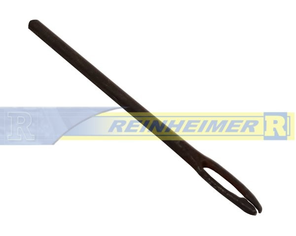 Ersatzahle FR70/kurz 4 Zoll