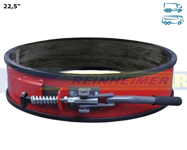 LKW-Pump-Ring 22,5 Zoll