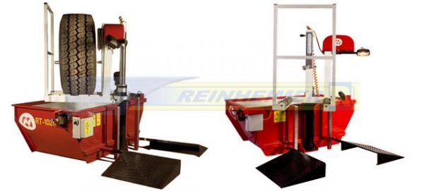 Test-Tank RT1020 8264