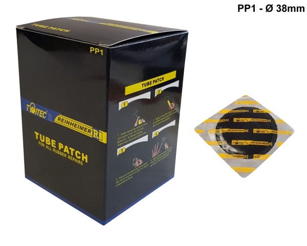 Schlauchflicken PP-1/100