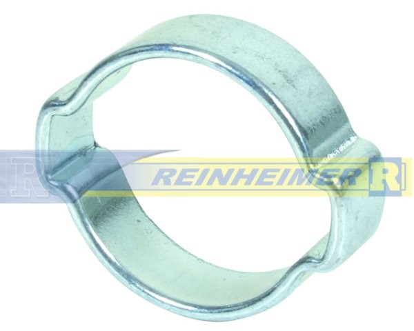 2-OHR-Klemme 15-18