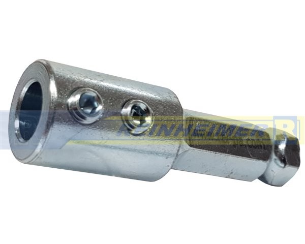 SEK-Adapter CC 10mm