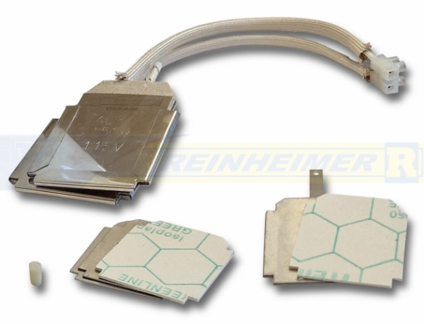 Heizkörper HK ALK4N