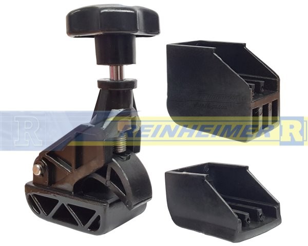 Spezial Montagehilfe Wulstniederhalter VR/ZR