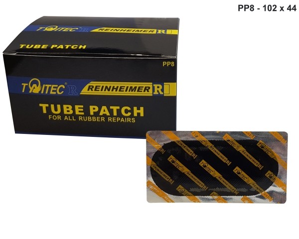 Schlauchflicken PP-8/35