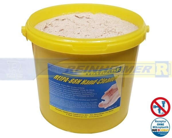Handwaschpaste-REIPA 88H-5Ltr.