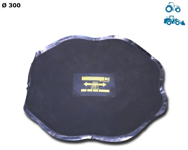 Diagonalpflaster-APB 7-5