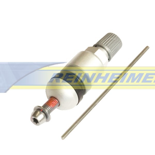 TP-MV-6-220B, Gen1 Huf+Ali 43mm VPE/10