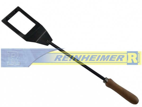 Kamm-Messerhalter SAIT