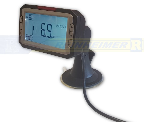 TPMS-Monitor-Truck Standard