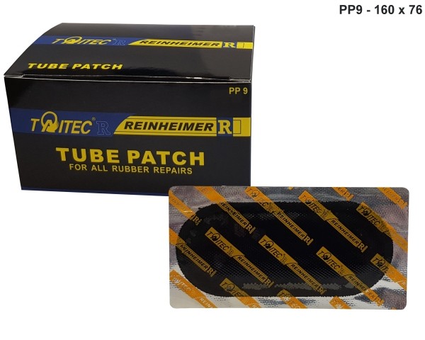 Schlauchflicken PP-9/10