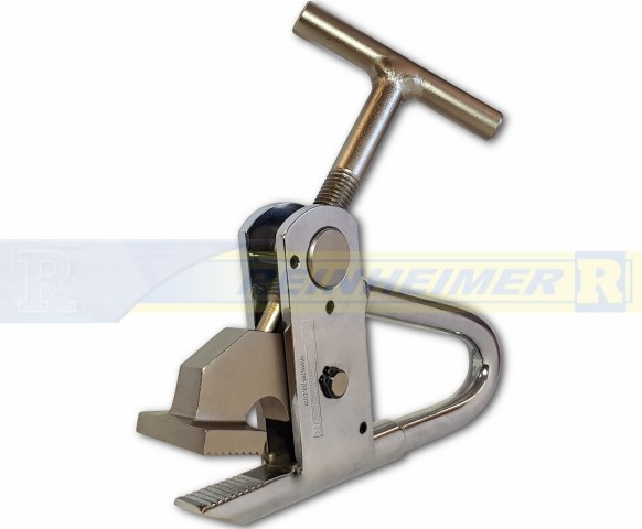 Wulsthalteklemme LKW/AS