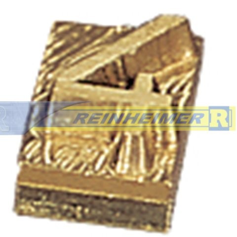 Type 4 für Brennstempel, SH12*SF15mm