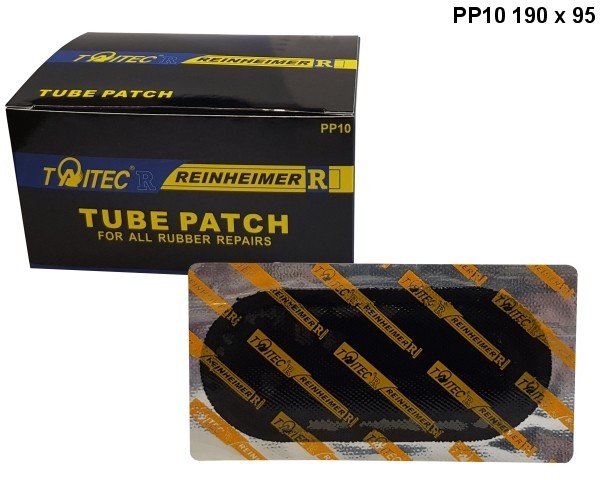 Schlauchflicken PP-10/10