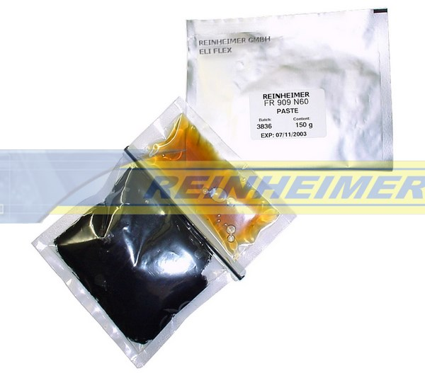 ELIFLEX 2-K Reparaturmasse