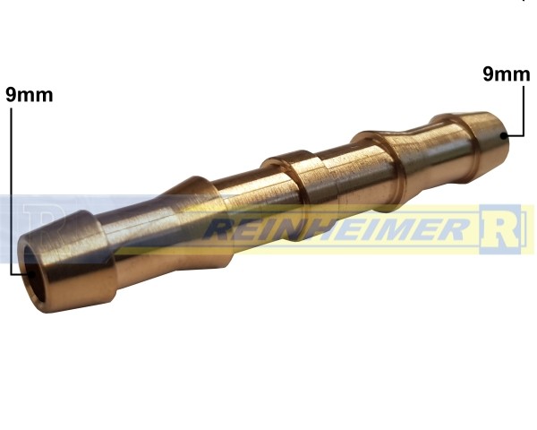 Schlauchverb.LW9*LW9