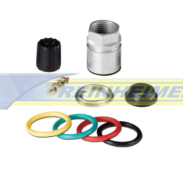 TP-Serv-Kit 06-148, VDO TG1B VPE/10