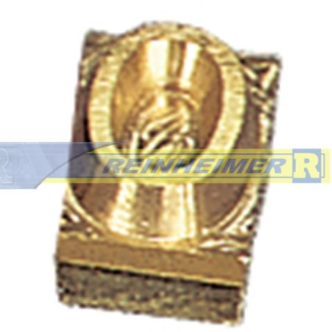 Type 0 für Brennstempel, SH12*SF15mm