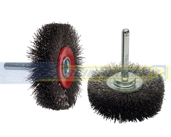 G-Rauhbürste 60*18-02/6