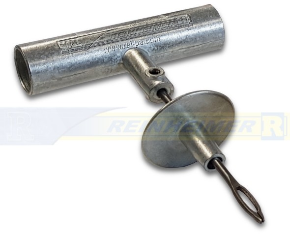 Einziehahle-Pro-Seal-Set TRT75-20