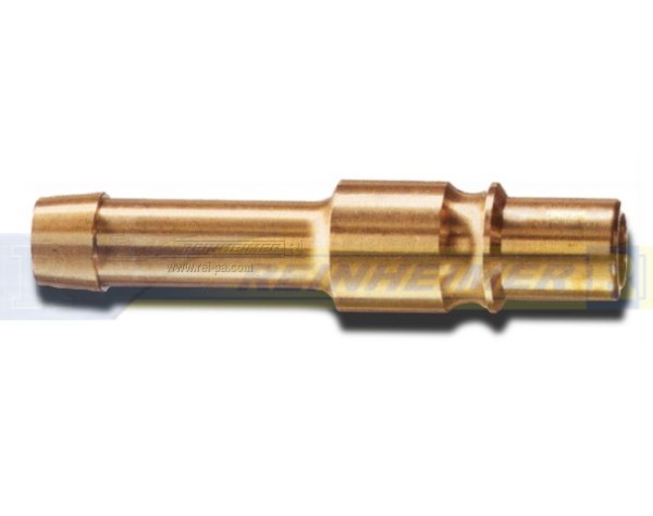 LKW-Stecktülle LW13A *