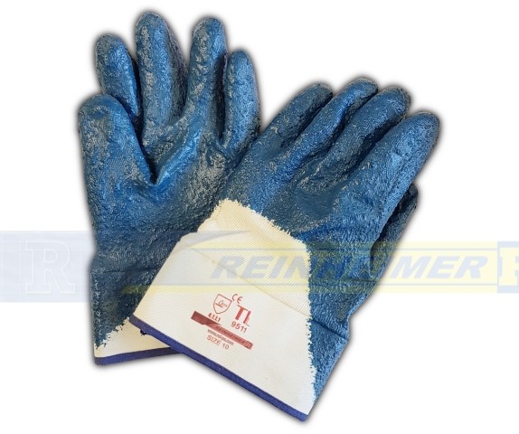 Korritrile Handschuhe