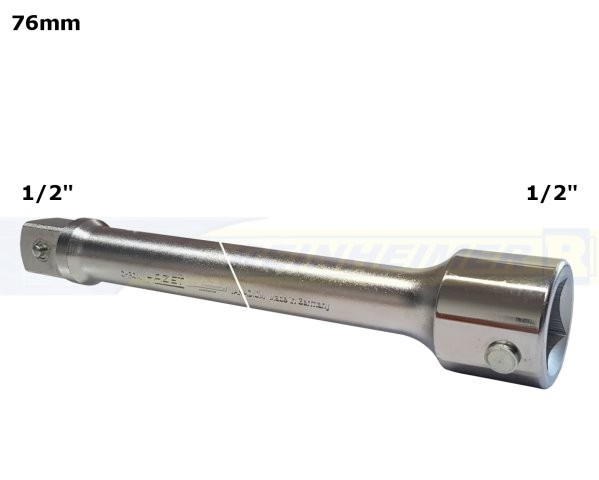 Verlängerung 917-3, 1/2*76