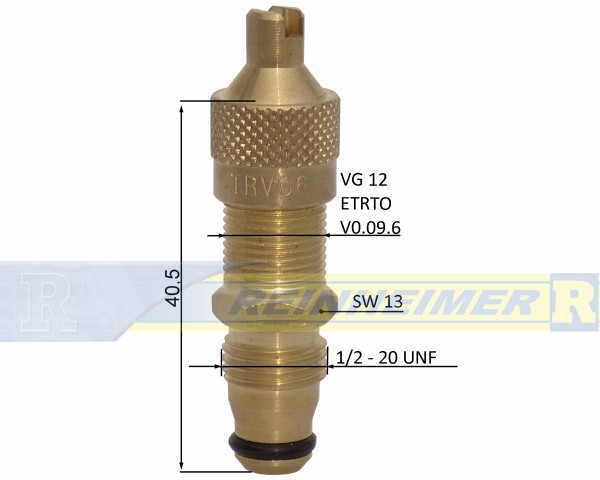 J670-2/V5.03.1/EM-Valve