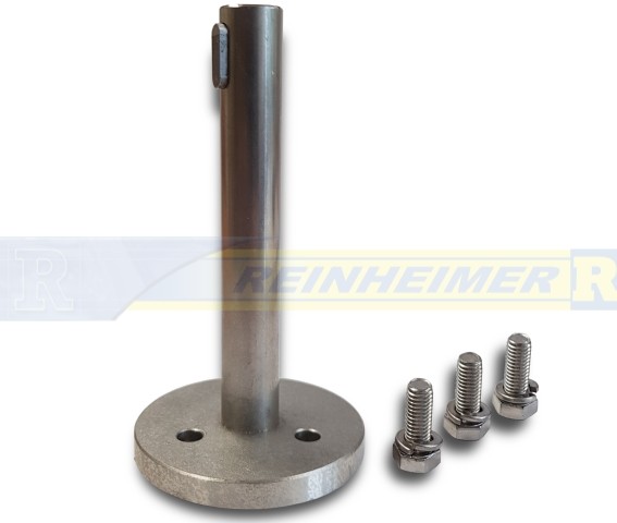 Motorschaft li. 41+73+33