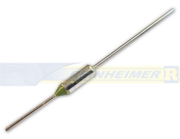 Thermosicherung 162°C