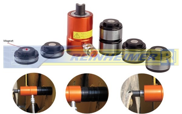 Felgenabdrücker 8002