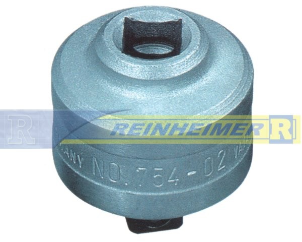 Vorsteckknarre 3/4 re