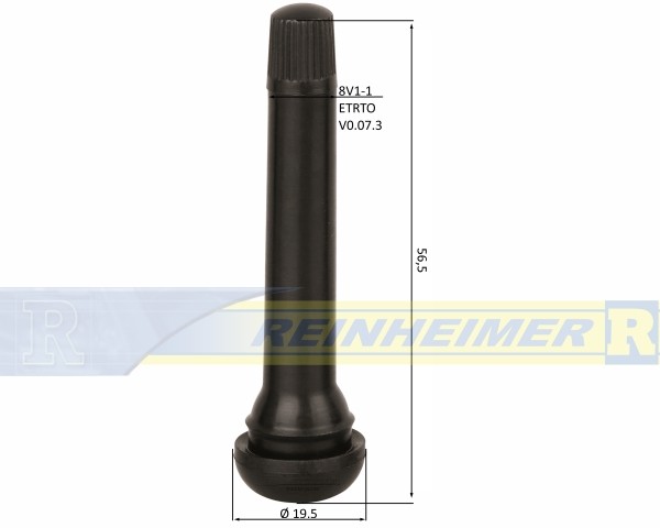 TR414-long/V2.03.8/11,3/SIV