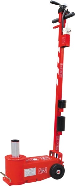 Luft-Hydraulikheber 22T1-TS205