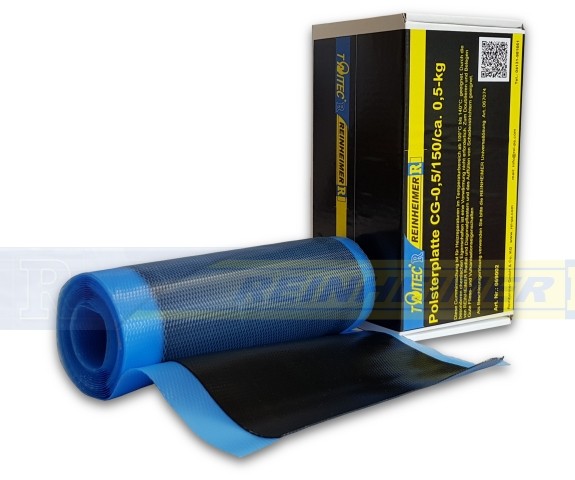 RHC-Rohgummi-0,8/150/ca. 0,5-kg