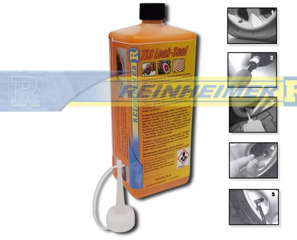 TLS-Leak-Seal spezial 0,5-Ltr.