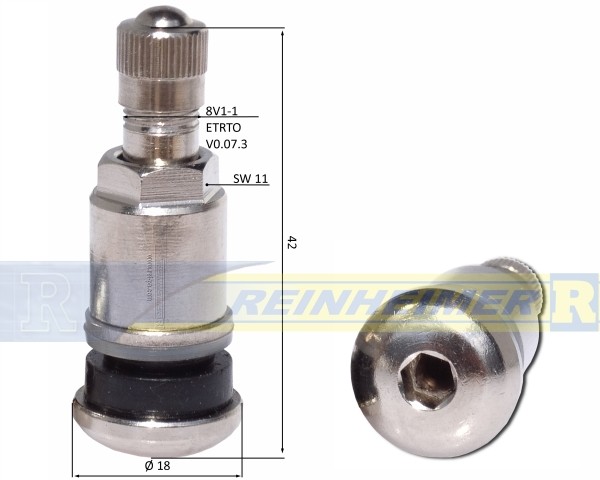 525AL/11,3/SW-11/L=42