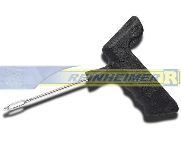 Ahle Pistolengriff 671a