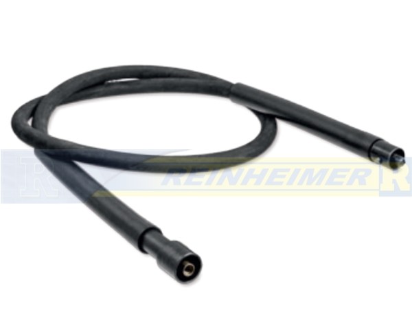 Biegsame Welle DK12/2m