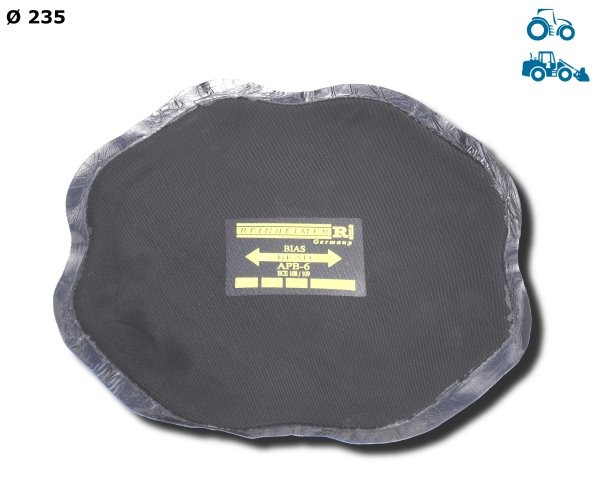 Diagonalpflaster-APB 6-5